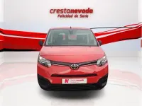 Używany Toyota Proace Verso Active 131 KM (96 kW) 2023 Kombi