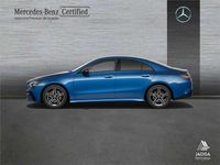 Usado Mercedes CLA200 163 CV (119 kW) 2025 Berlina