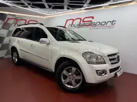 Usado Mercedes GL320 224 CV (164 kW) 2007 Blanco SUV