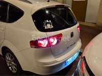 Usado Seat Altea XL Reference 125 CV (91 kW) 2010 Blanco Monovolumen