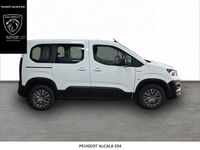 Nuevo Peugeot Rifter Business-Line 100 CV (73 kW) 2026 Blanco Monovolumen