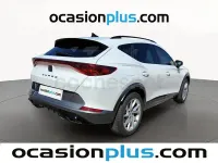 Usado Cupra Formentor 204 CV (150 kW) 2023 Blanco SUV