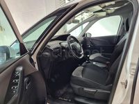 Usado Citroën Grand C4 Picasso Shine 165 CV (121 kW) 2016 Blanco Monovolumen