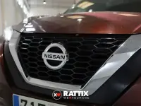 Usado Nissan Juke 114 CV (83 kW) 2022 Rojo SUV