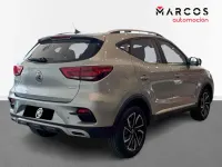 Usado MG ZS Luxury 111 CV (81 kW) 2023 SUV