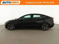 Usado Tesla Model 3 RWD 366 kW (498 CV) 2023 Negro Berlina