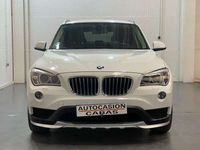 usado BMW X1 sDrive 16dA