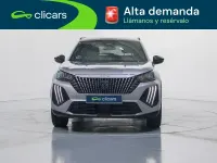 Usado Peugeot 2008 Allure 136 CV (100 kW) 2025 Gris SUV