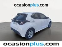 Usado Toyota Yaris Edition 125 CV (91 kW) 2024 Blanco Utilitario