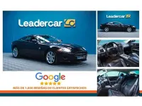 Usado Jaguar XK 300 CV (220 kW) 2007 Negro Utilitario