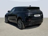 Nuevo Land Rover Range Rover evoque SE Dynamic 269 CV (197 kW) 2026 Negro SUV