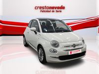 usado Fiat 500 Dolcevita 1.0 Hybrid 52KW (70 CV) Te puede interesar
