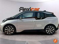 Usado BMW i3 125 kW (170 CV) 2018 Blanco Utilitario