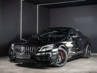 Usado Mercedes C63S AMG AMG 510 CV (375 kW) 2023 Negro Coupe