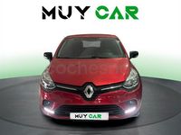 Usado Renault Clio GrandTour Zen 90 CV (66 kW) 2019 Rojo Familiar