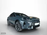 Usado Cupra Formentor 204 CV (150 kW) 2025 Azul SUV