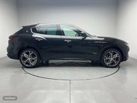 usado Maserati GranSport Levante 3.0 V6 tt 257kW(350CV)