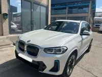 Usado BMW iX3 M Sport 210 kW (286 CV) 2023 Blanco SUV