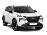 Nowe Nissan X-Trail 213 KM (156 kW) 2026 Biały SUV
