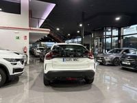 Begagnad Citroën C4 PureTech 131 HK (96 kW) 2024 Vit SUV