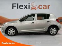 usado Dacia Sandero 1.2 Ambiance