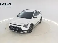 Usado Kia Niro 129 CV (94 kW) 2025 SUV