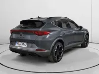 Usado Cupra Formentor 150 CV (110 kW) 2023 Gris SUV