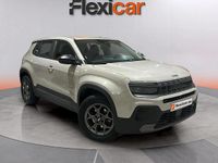 Usado Jeep Avenger 101 CV (74 kW) 2023 Marrón SUV