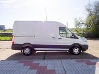 usado Ford Transit 2.0 ECOB 105PS 310 L2H2 FWD TREND BUSINE Segundamano