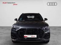 Usado Audi Q5 Sportback 204 CV (150 kW) 2025 Gris SUV