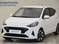 Usado Hyundai i10 2025 Utilitario