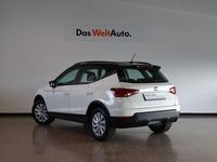 usado Seat Arona 1.0 Tgi S&s Style 90