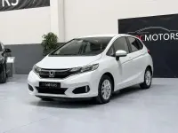 Usado Honda Jazz Comfort 102 CV (75 kW) 2019 Utilitario