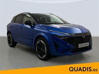 Nuevo Nissan Qashqai 158 CV (116 kW) 2026 Otro SUV