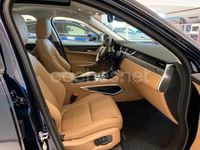 Usado Jaguar F-Pace R-Dynamic 204 CV (150 kW) 2023 Azul SUV