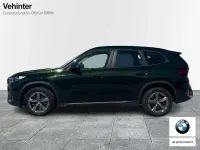 Usado BMW X1 150 CV (110 kW) 2024 Verde SUV