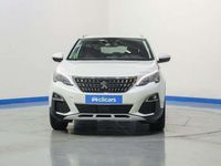 usado Peugeot 3008 1.2 S&s Puretech Allure Eat8 130