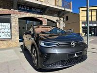 Usado VW ID.4 GTX 219 kW (299 CV) 2023 Negro SUV