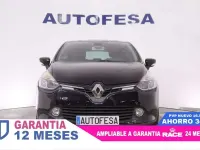 Usado Renault Clio IV Intens 120 CV (88 kW) 2015 Negro Berlina