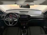 usado VW T-Cross - Advance 1.0 TSI 81 kW (110 CV) DSG