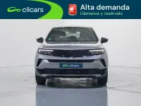 Usado Opel Mokka S 136 CV (100 kW) 2025 Gris SUV