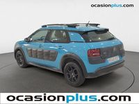 usado Citroën C4 Cactus PureTech 60KW (82CV) Feel