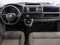 usado VW Caravelle Batalla Corta 2.0 TDI BMT 110 kW (150 CV) DSG Ocasión