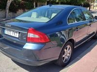 usado Volvo S80 2.4 D Momentum