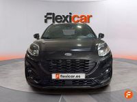 Usado Ford Puma ST-Line X 125 CV (91 kW) 2023 Negro SUV