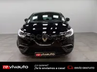Usado Renault Grand Scénic IV LIMITED 140 CV (102 kW) 2021 Negro Monovolumen