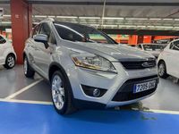 usado Ford Kuga 2.5 Durashift Titanium 4WD Auto 147 kW (200 CV)