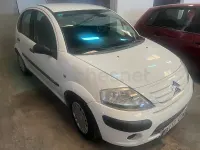 Usado Citroën C3 Furio 70 CV (51 kW) 2005 Blanco Berlina