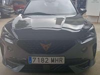 Käytetty Cupra Formentor 150 HP (110 kW) 2023 Harmaa Katumaasturi