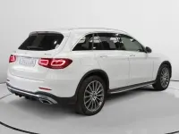 Usado Mercedes GLC43 AMG 194 CV (142 kW) 2021